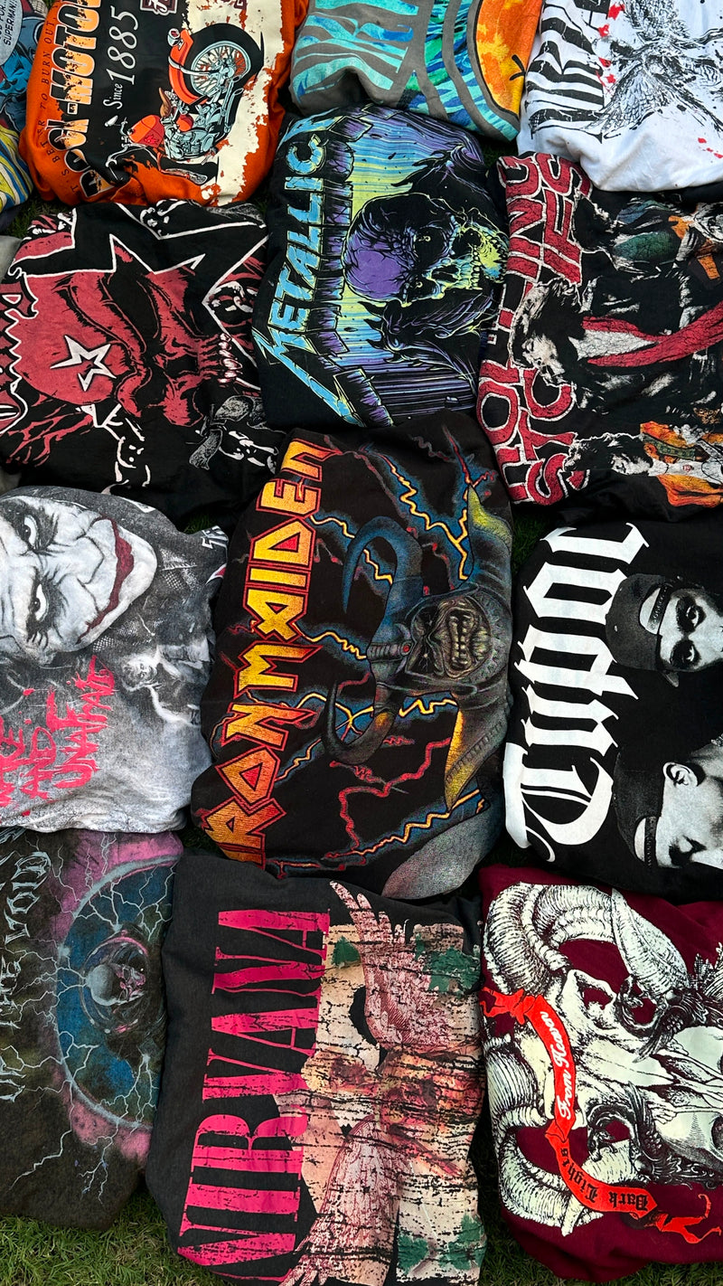 Vintage Tees