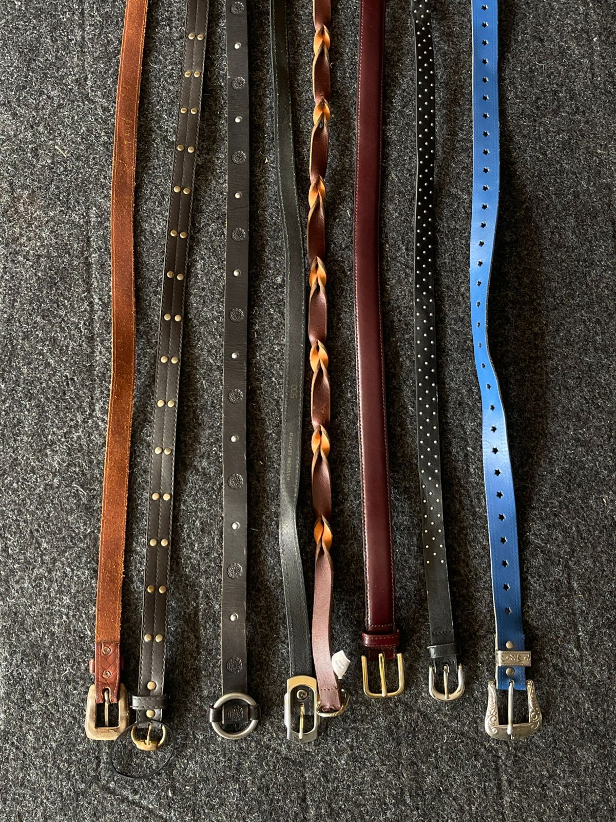 Belt