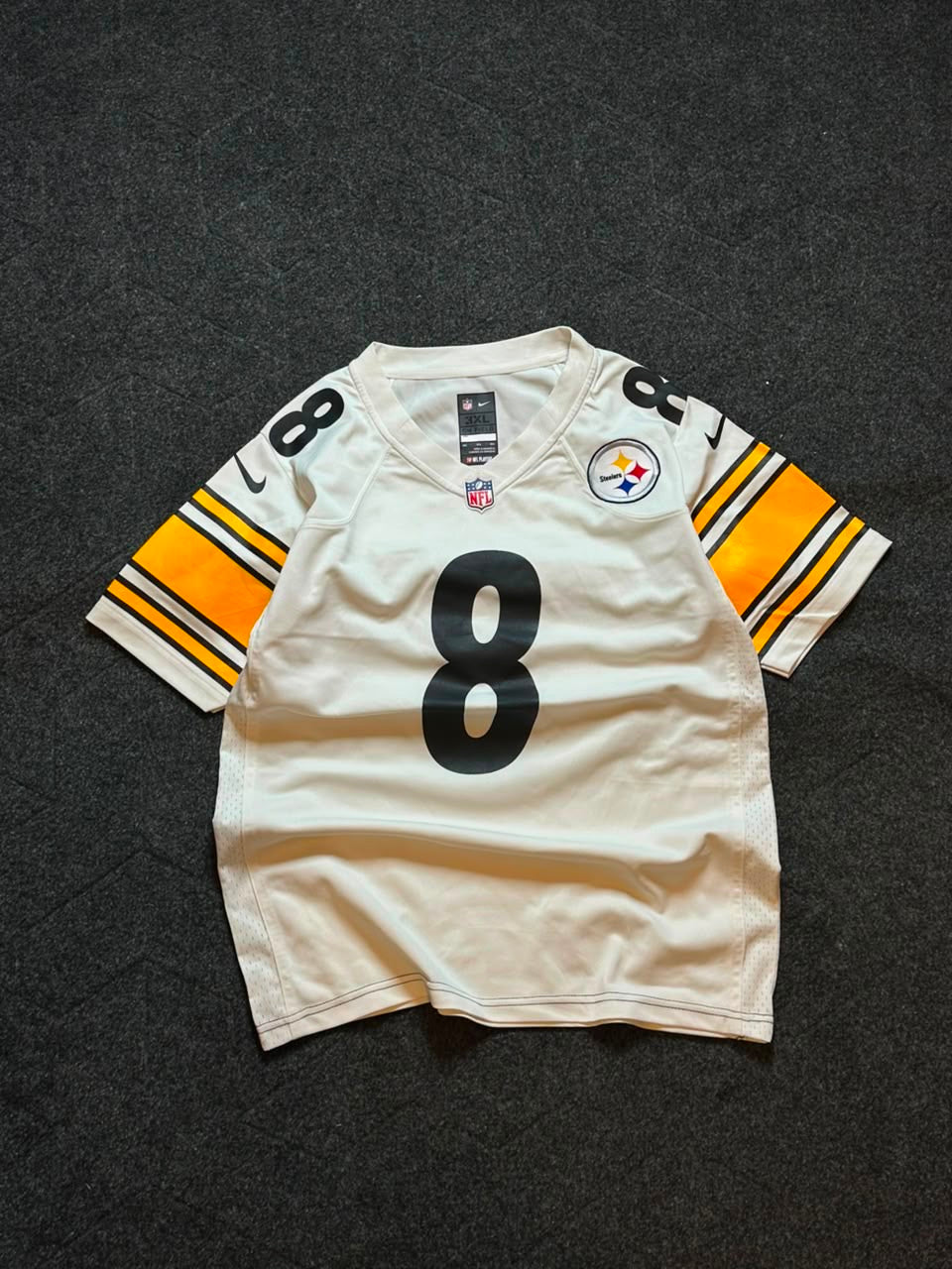 NFL Vtg Stealer