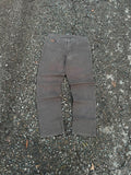 Wrangled Vintage Baggy Jeans