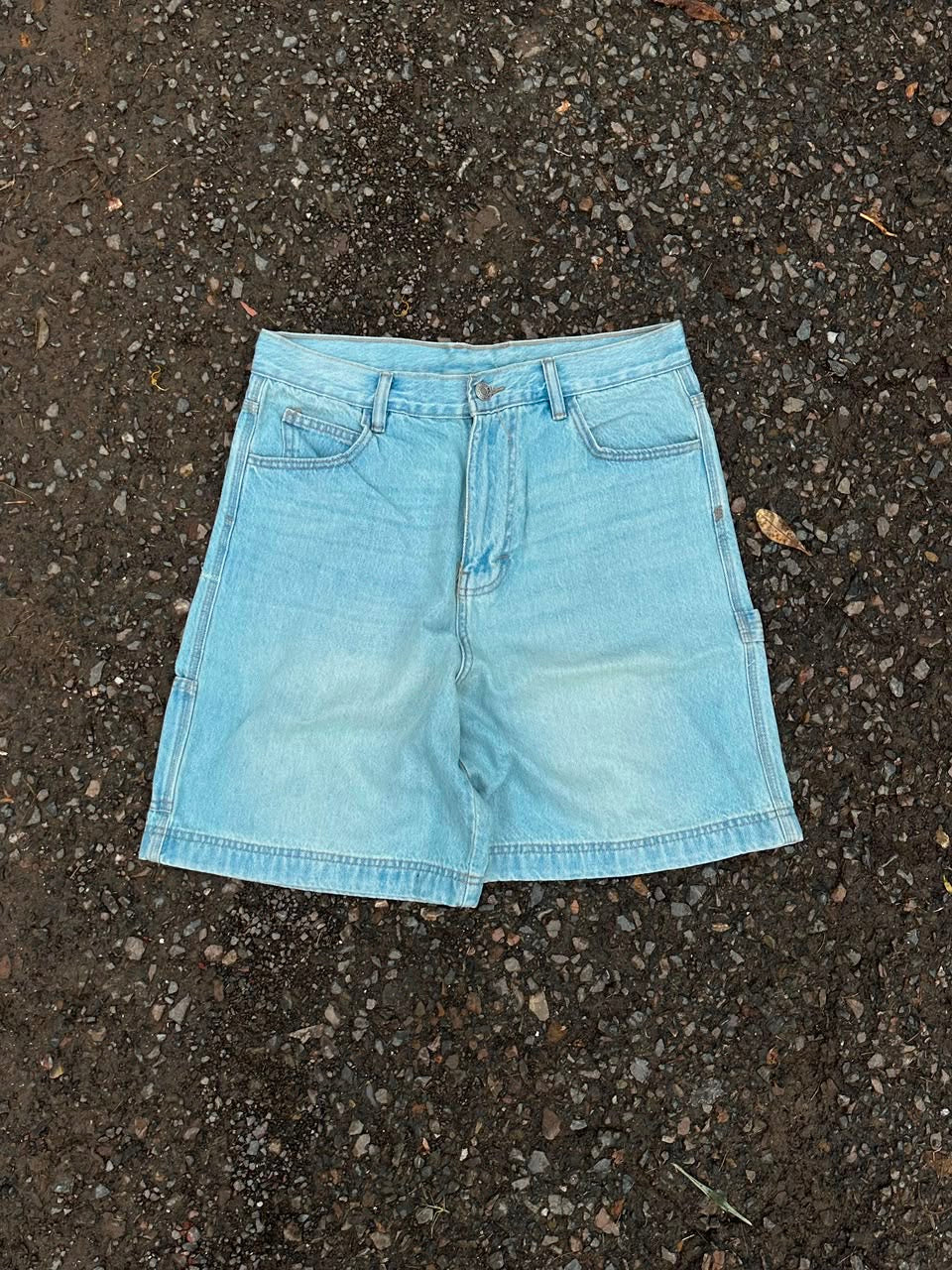 Vintage Jorts