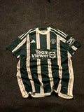 Man United Jersey