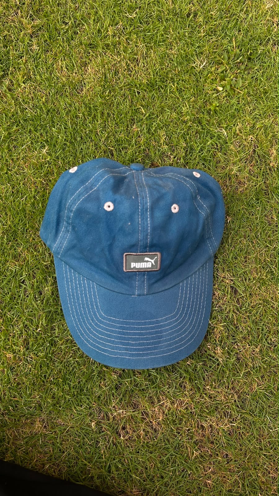 Puma Cap