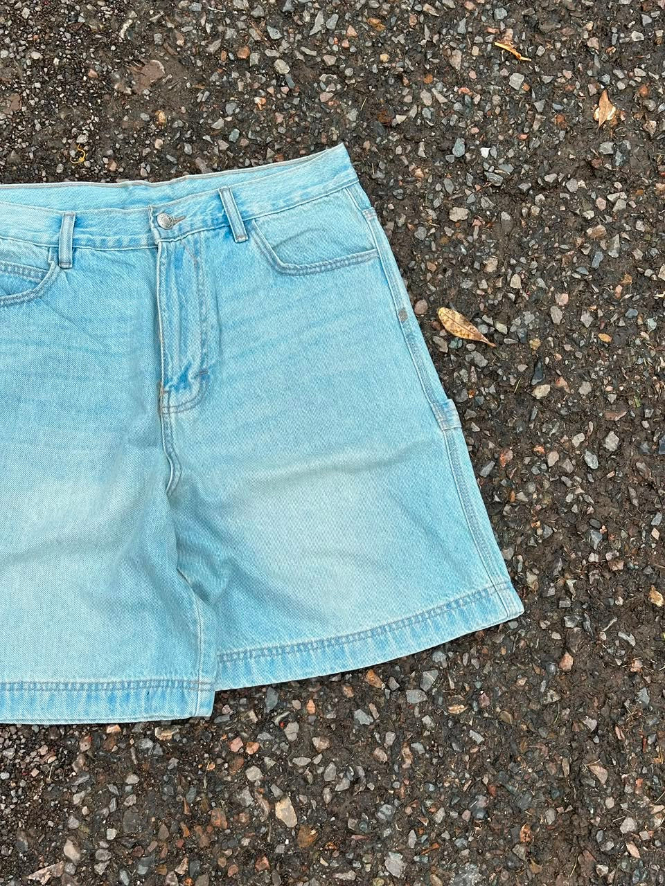 Vintage Jorts