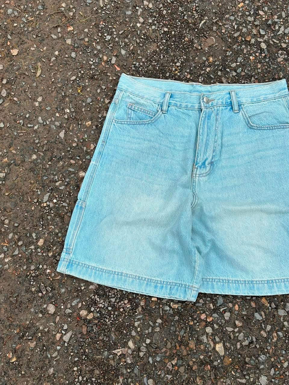 Vintage Jorts