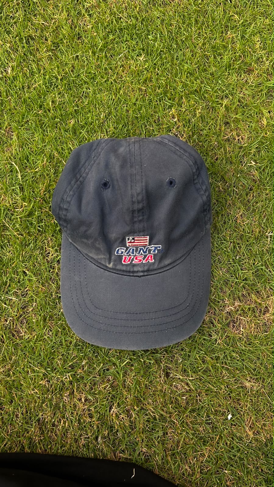 Gant USA 🇺🇸 Cap
