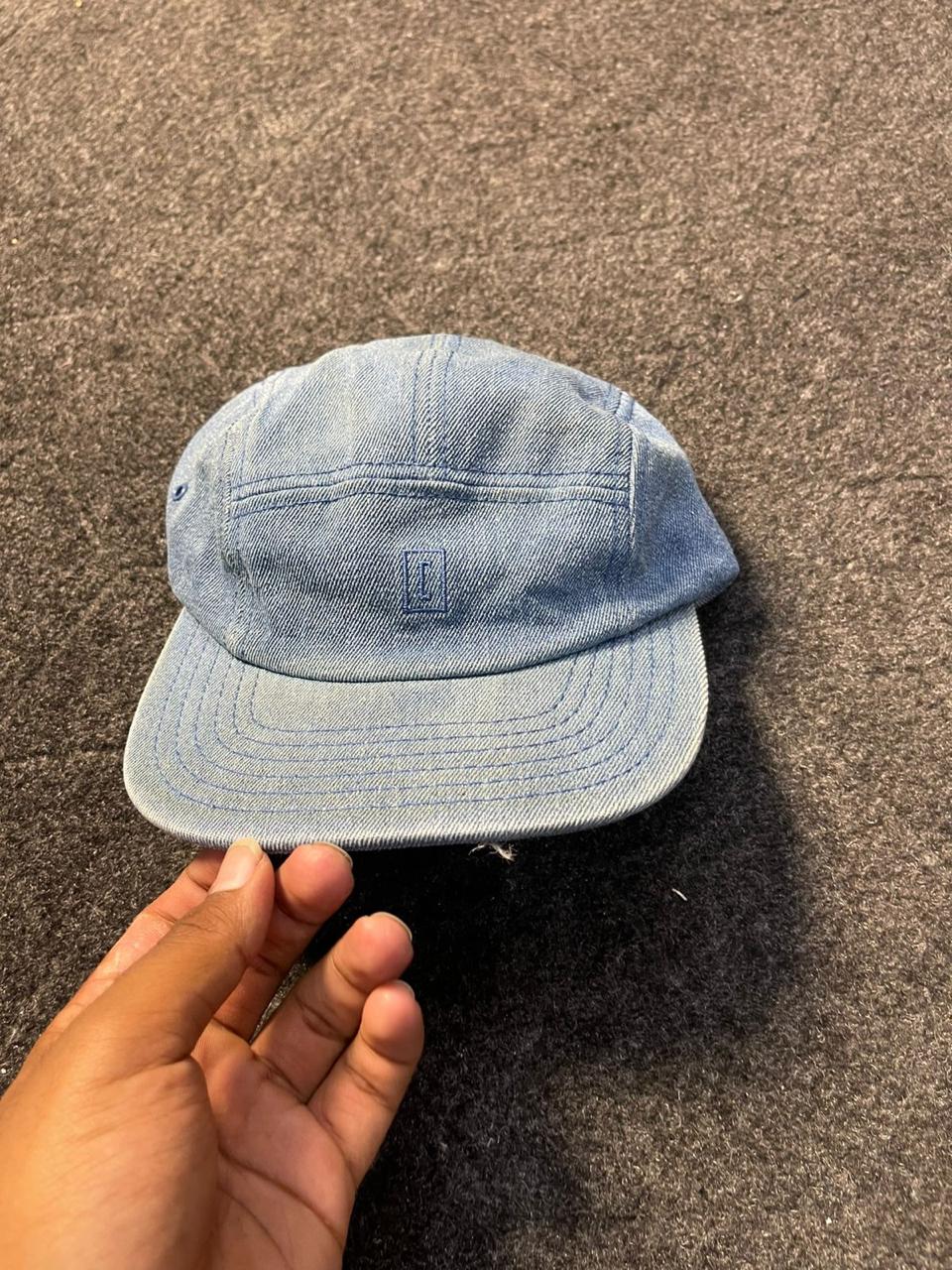 Basic Vintage OldStyle Cap