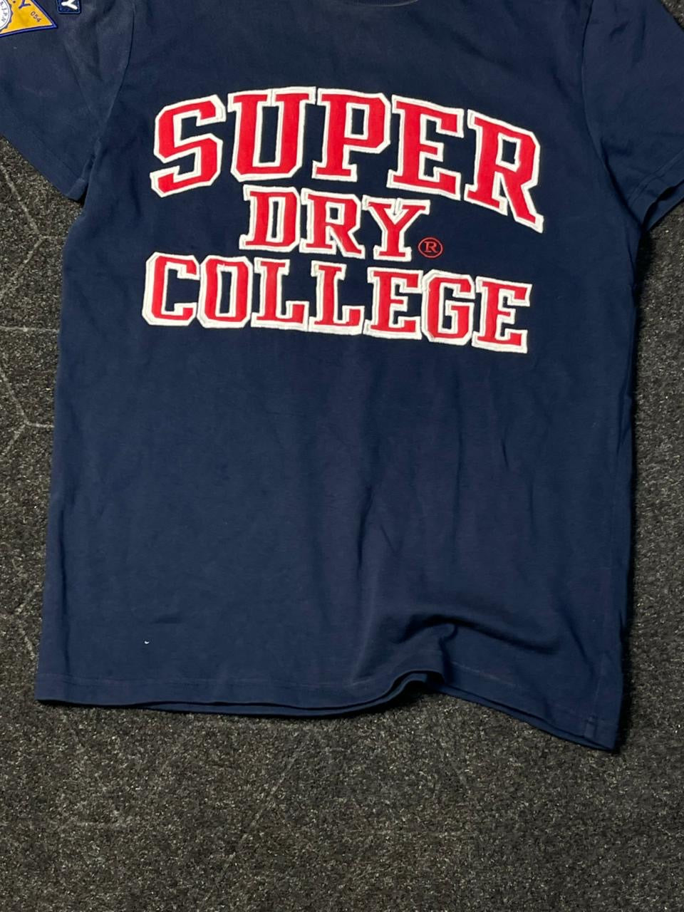 Vintage SuperDry 1990s Tee