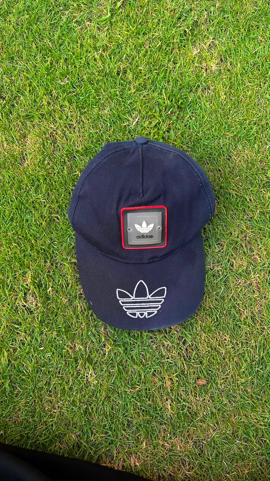 Adidas Cap