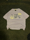 Nirvana Vintage Band Tee (Boxyfit)