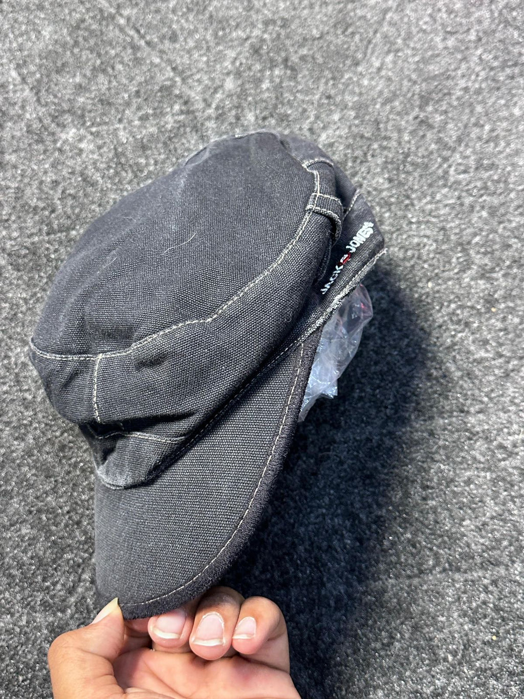 Jack & Jones Vintage Caps