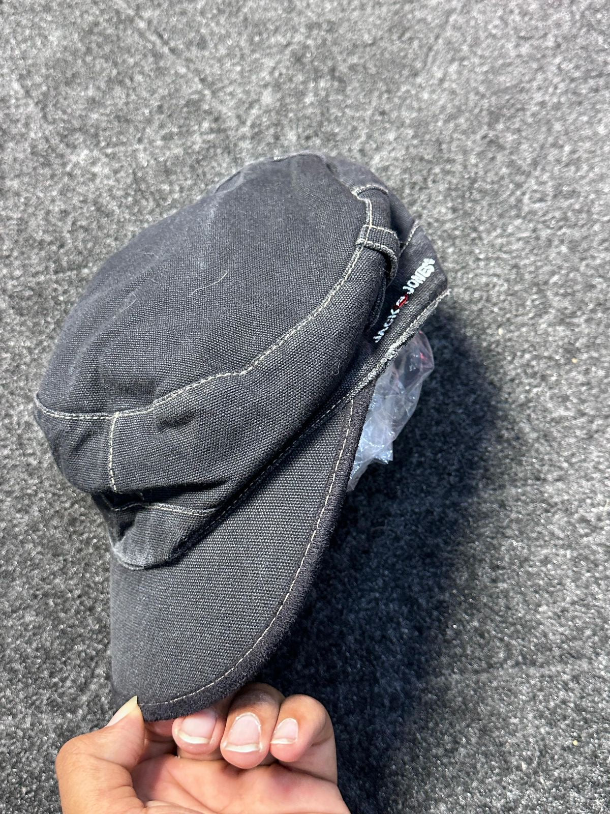 Jack & Jones Vintage Caps