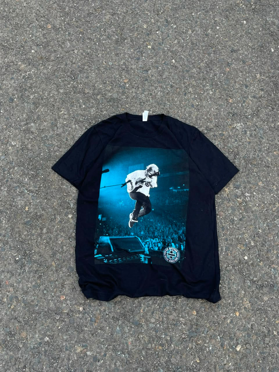 Ed Sheeran Tee