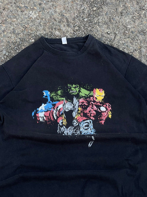 Avengers Tee