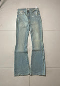 Vintage Tw Flare Denim