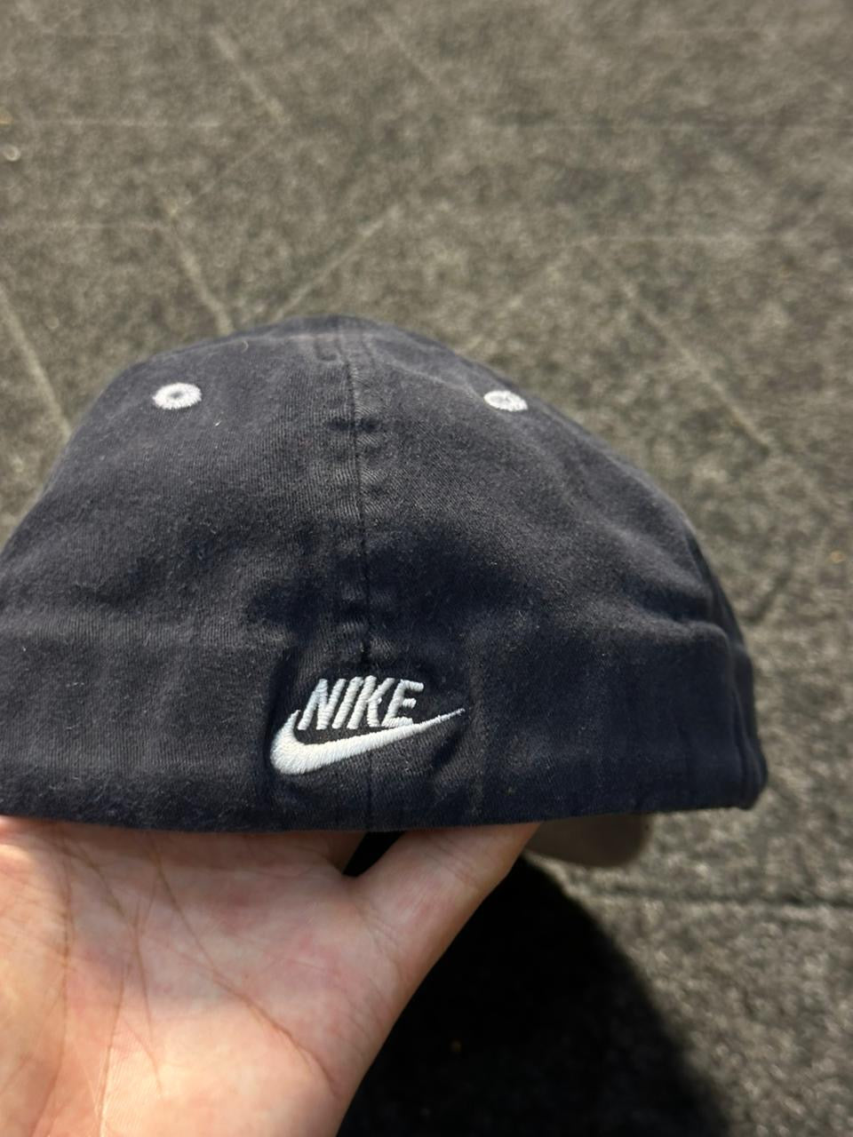 Nike Vintage Cap