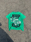 Vintage 90s Retro Tee