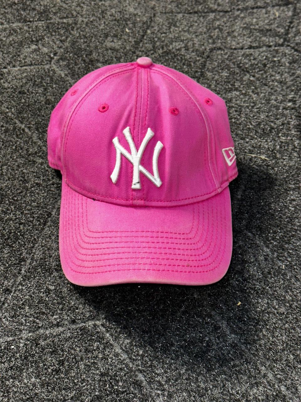 Vintage NewYork Cap