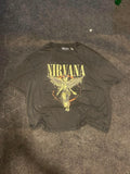 Nirvana Vintage Tee