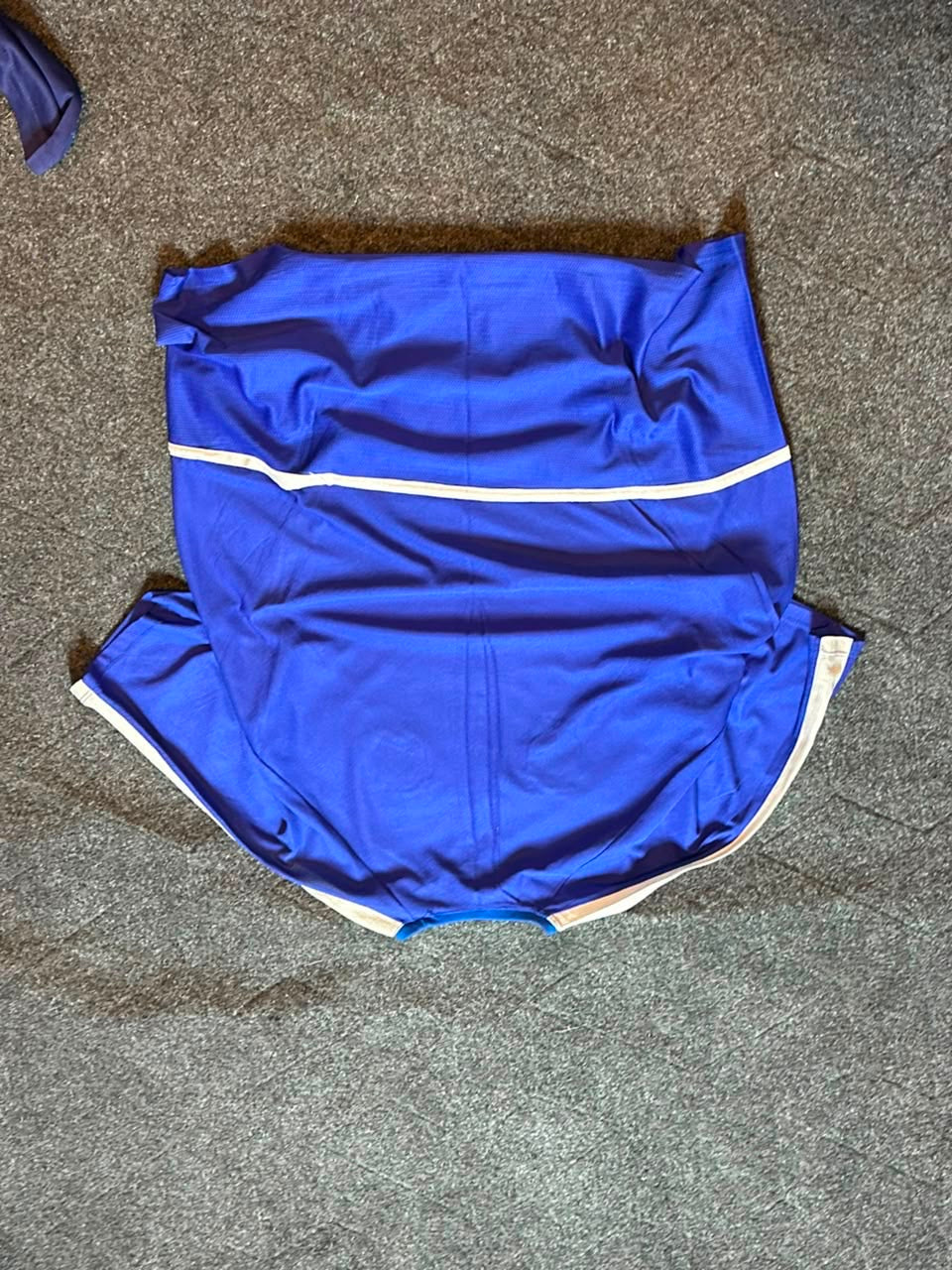 Vtg Brazil Rarest Retro