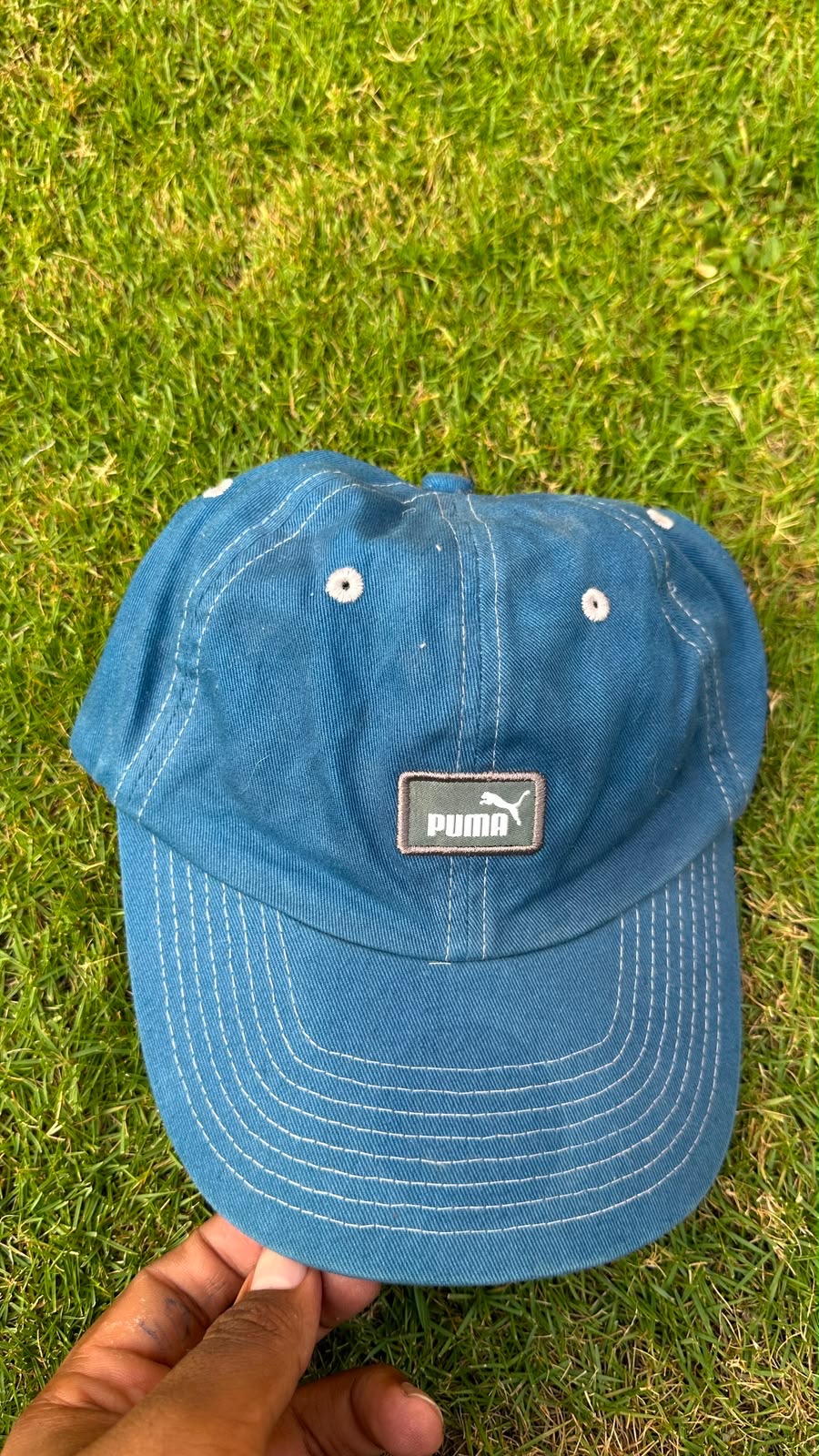 Puma Cap