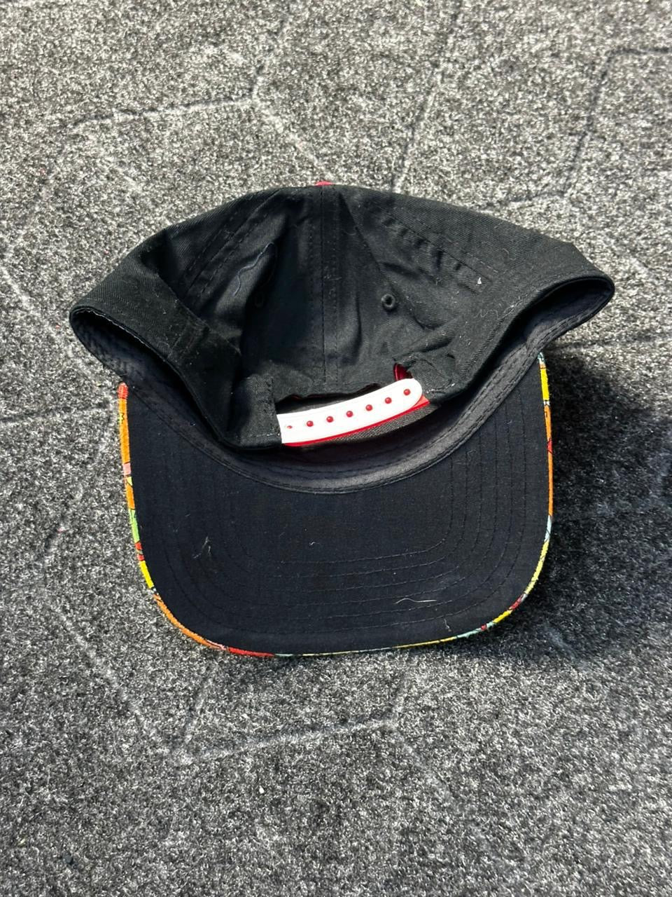Pokemon Graphic Cap