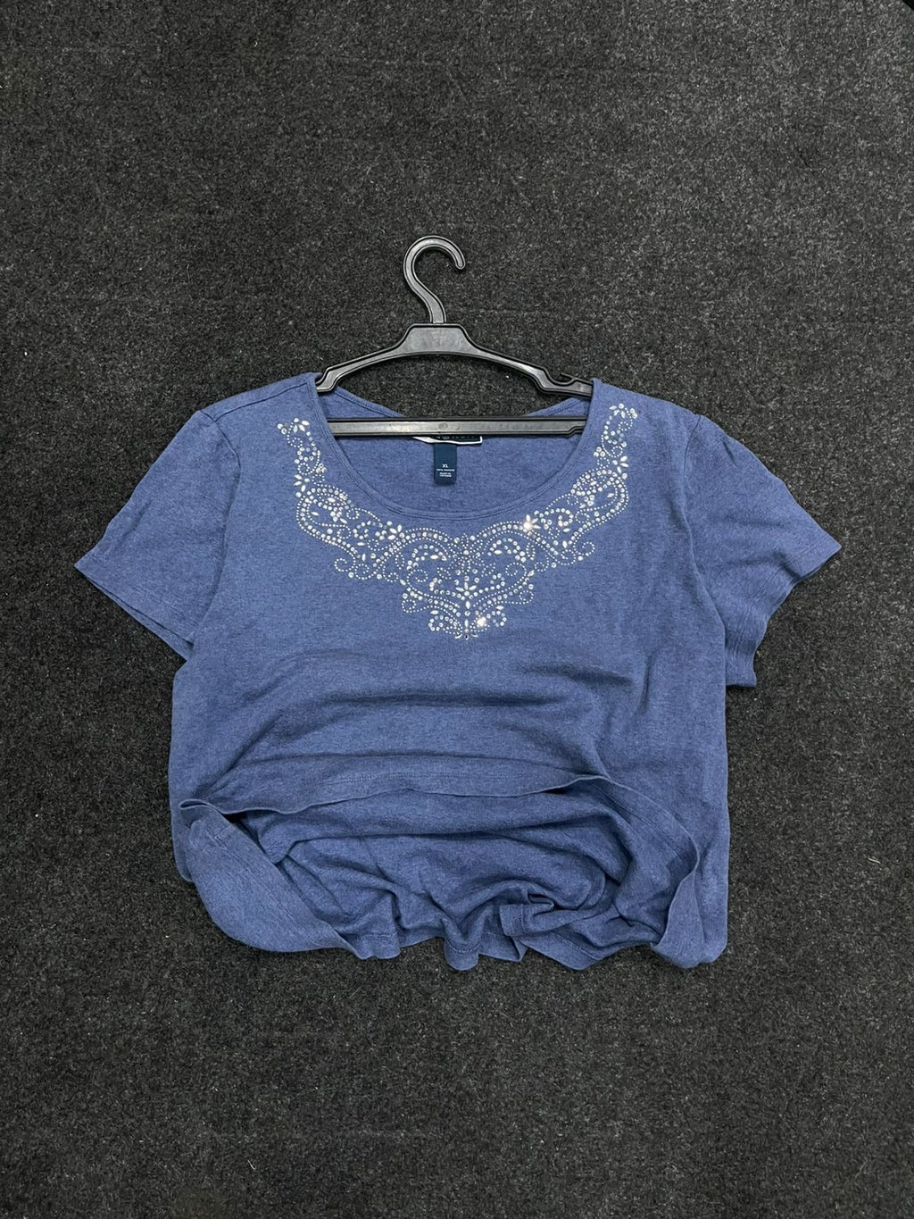 Vintage y2k Tee
