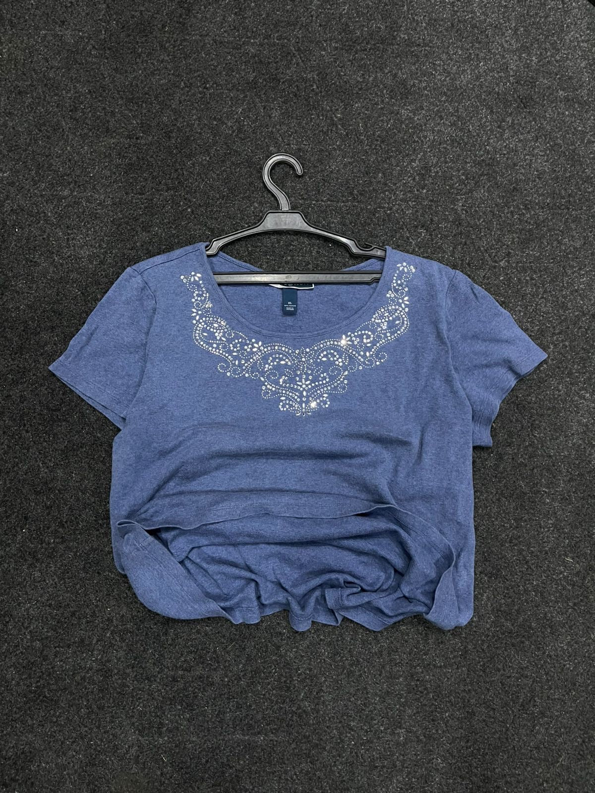 Vintage y2k Tee