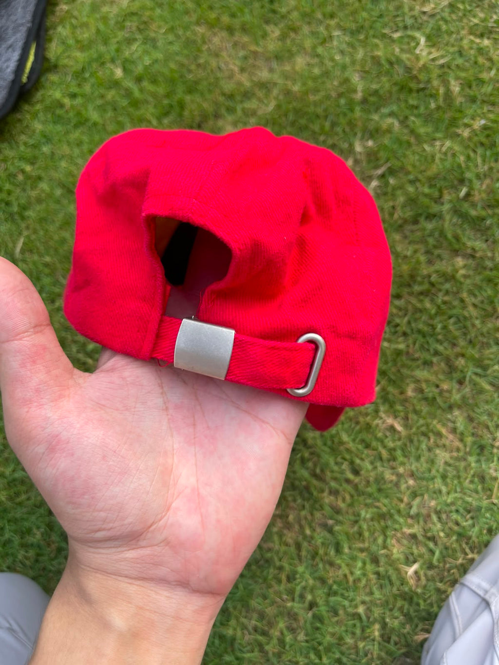 Belgium 🇧🇪 Cap