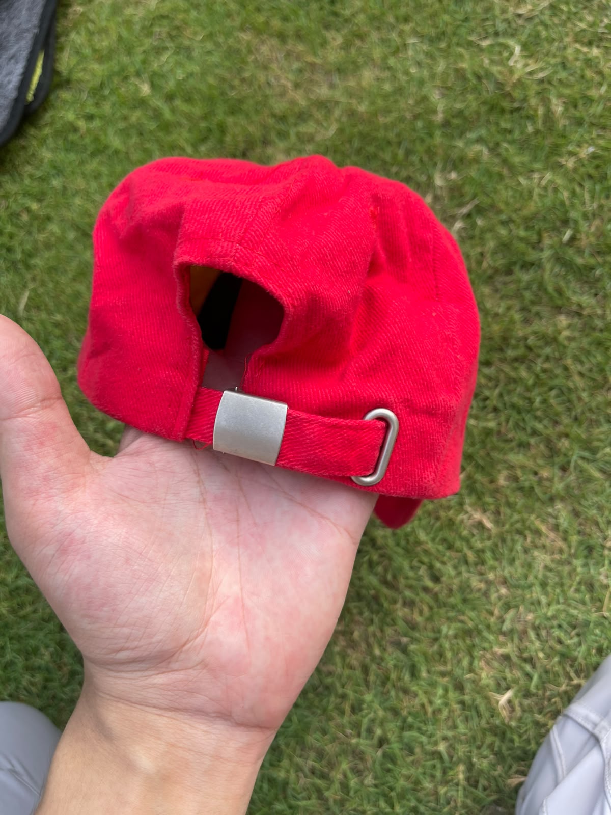 Belgium 🇧🇪 Cap