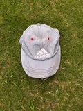 VTG adidas textured cap