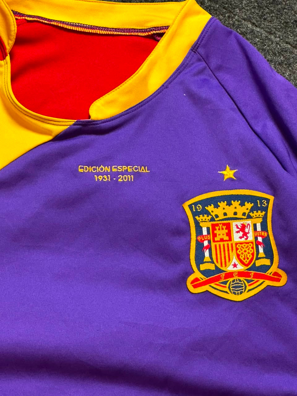 Vintage Spain 🇪🇸 Espesol Espana