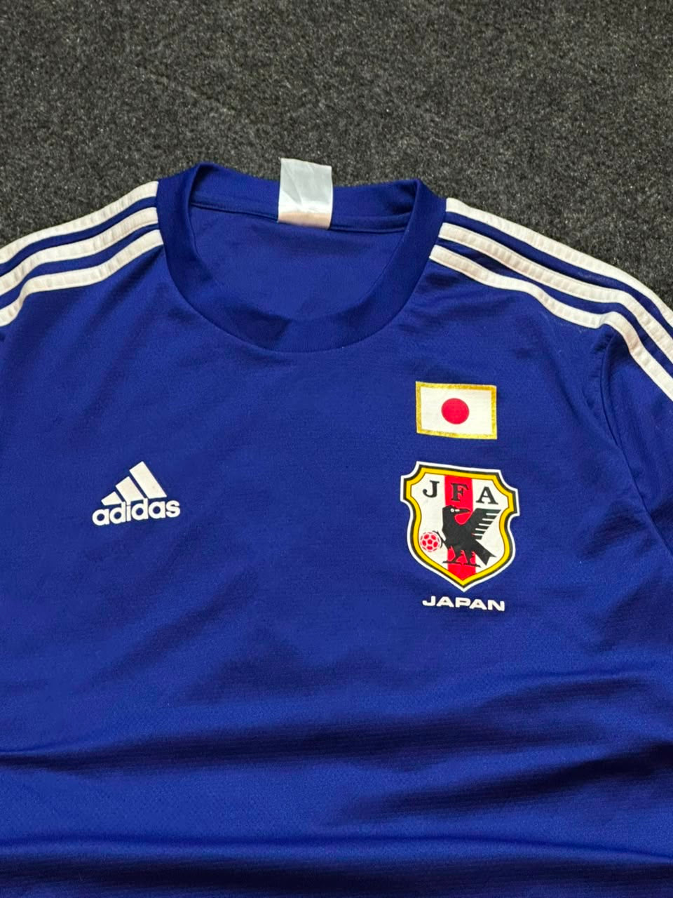 Vtg Japan 🇯🇵 Retro Jersey