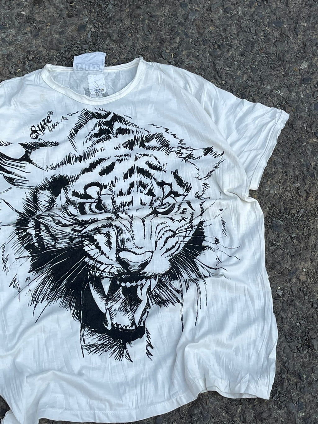 Y2k Early 2000s Tee