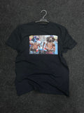 Graphic Dog Tee