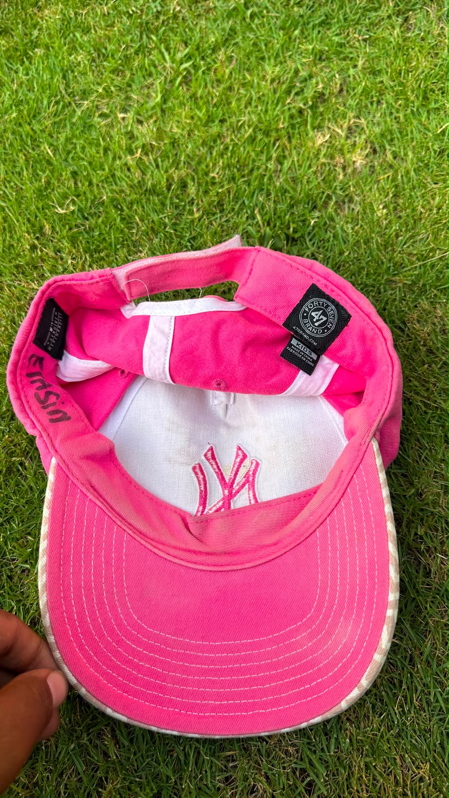 NewYork Cap