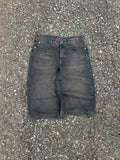 Vintage Ambition Washed Jorts
