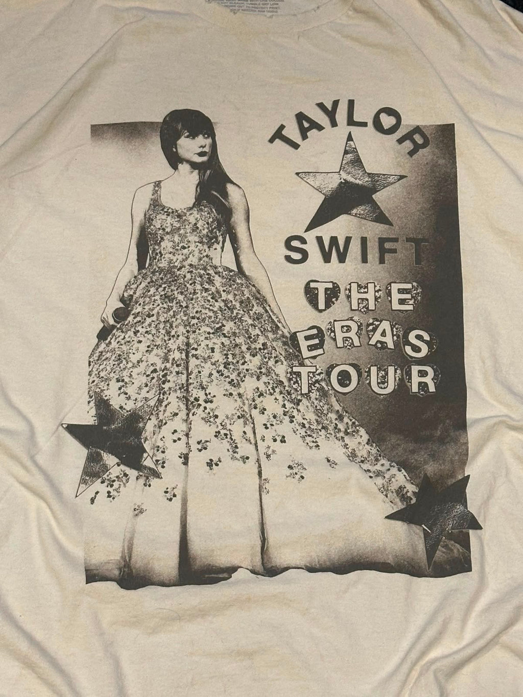 Taylor Swift The Eras Tour
