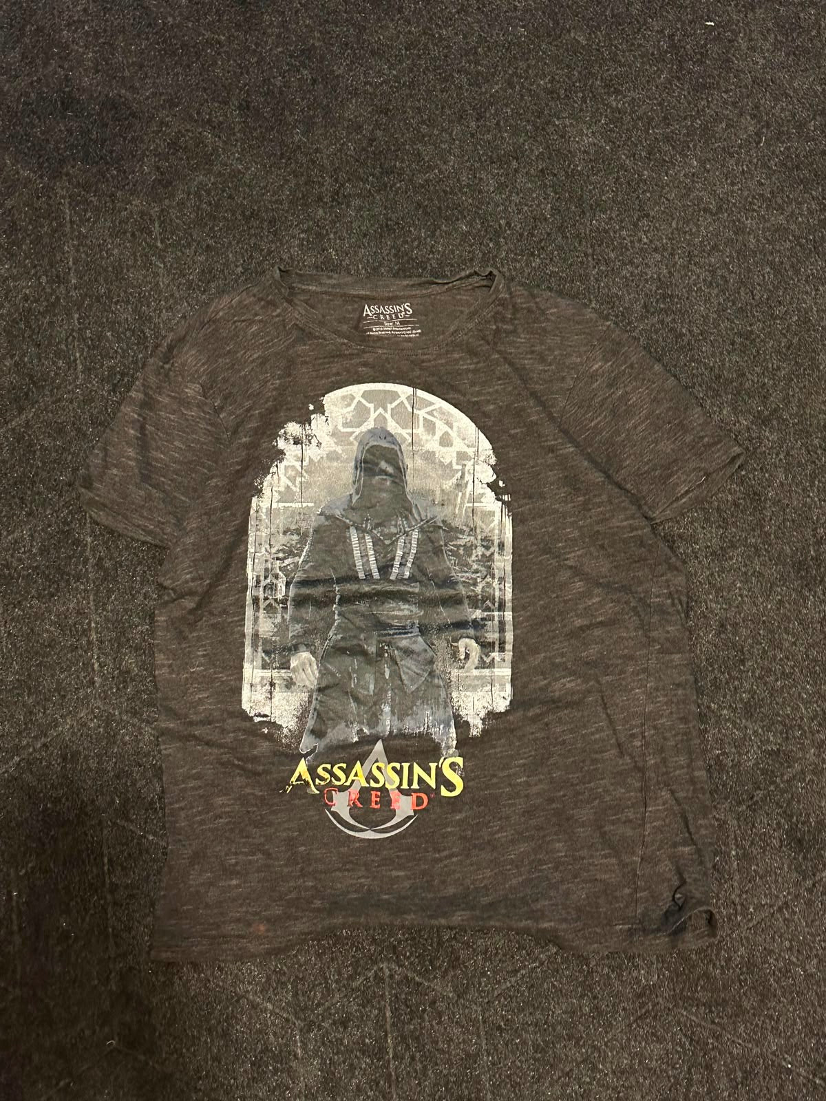 Assassins Creed Tee