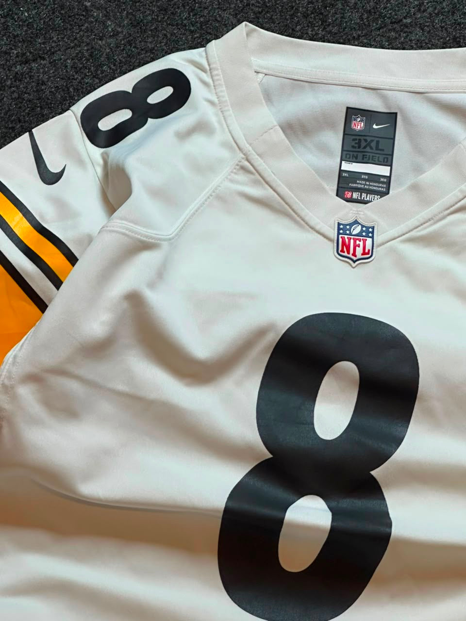 NFL Vtg Stealer