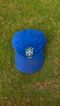 Vintage Brazil Cap