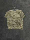 Vintage Camo Tee