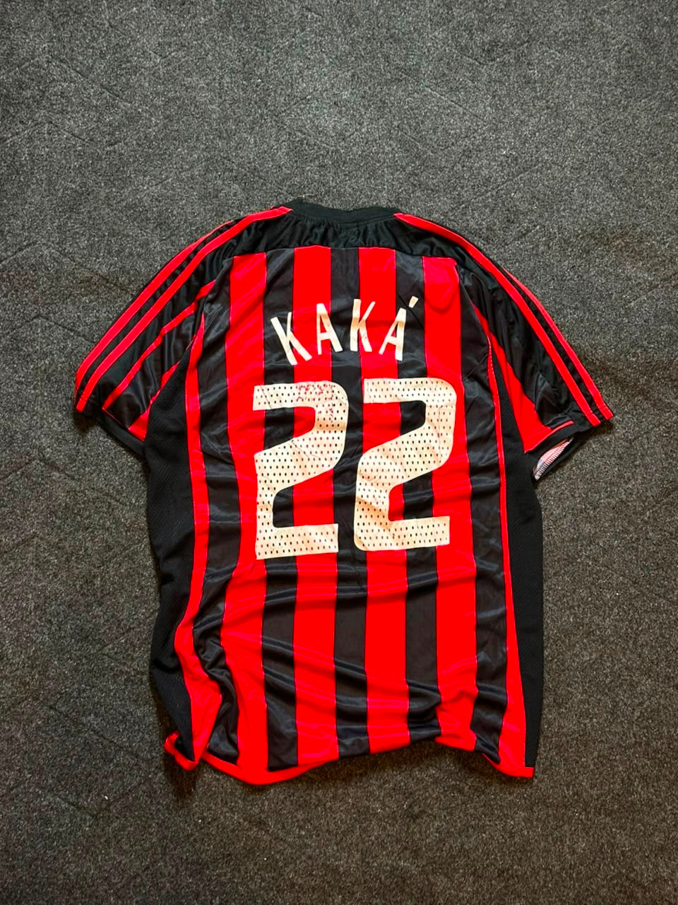 VTG ac Milan Retro