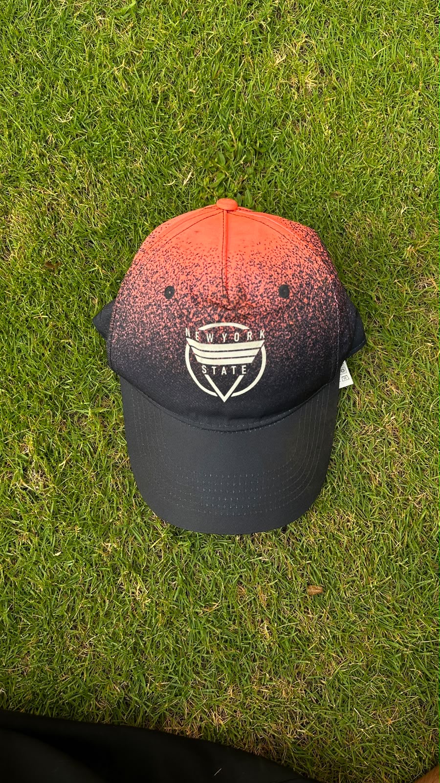 NewYork State Cap