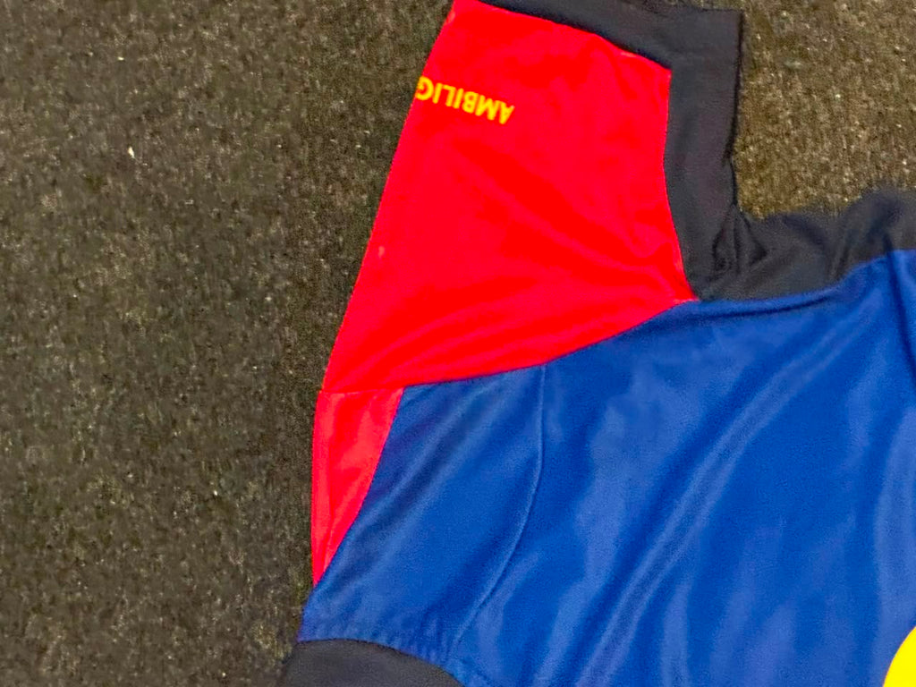FCB Jersey