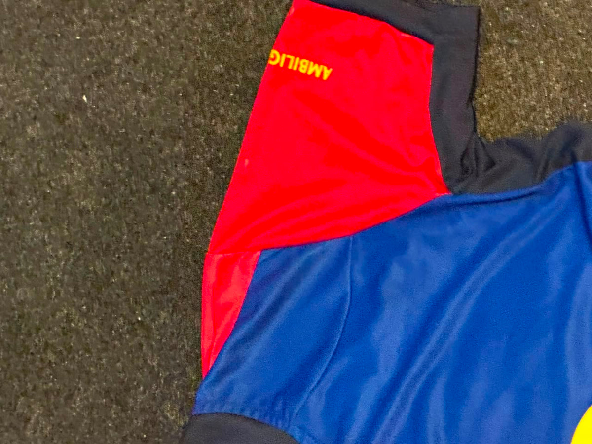 FCB Jersey