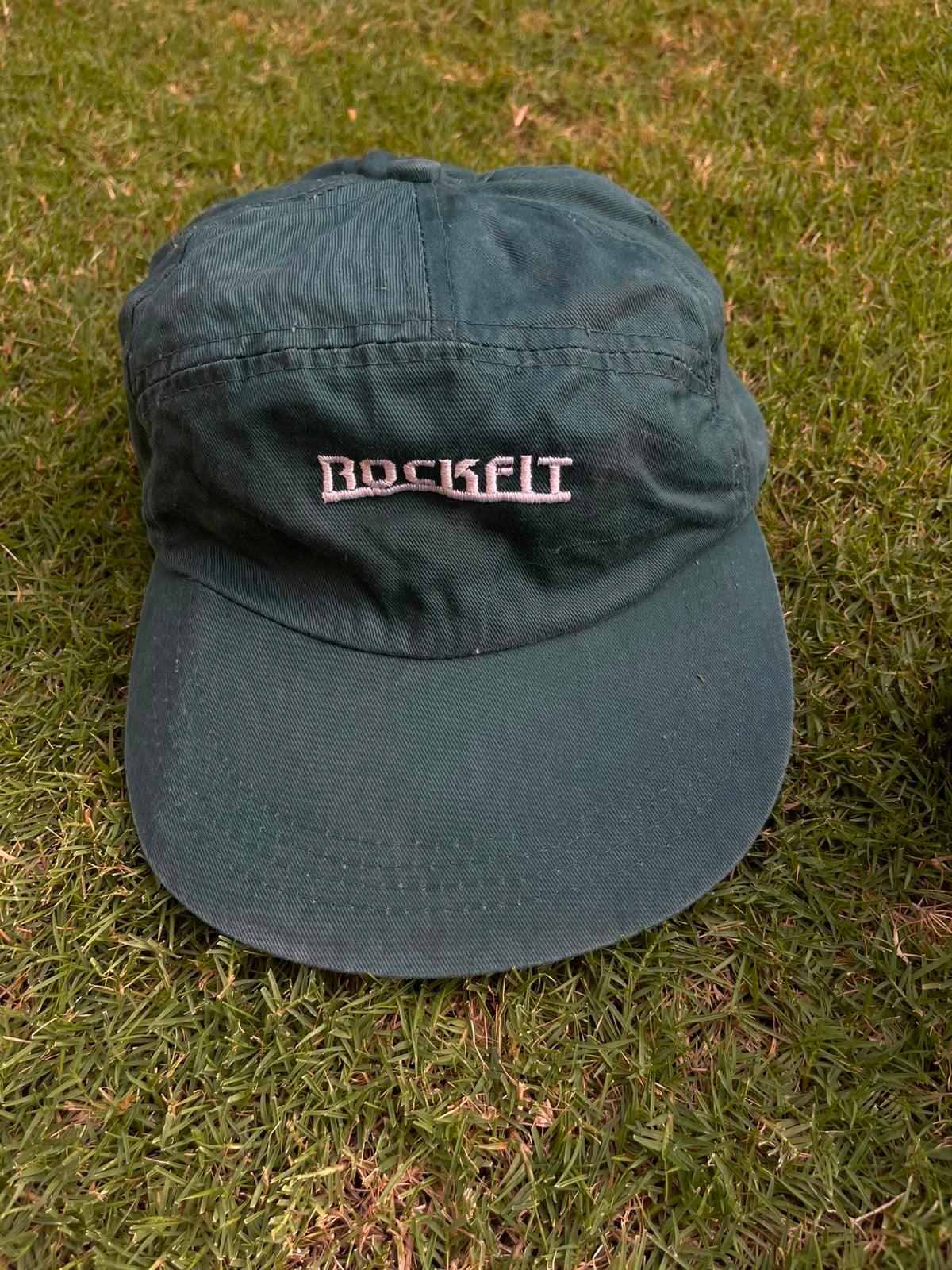 Roctfit Olive Cap