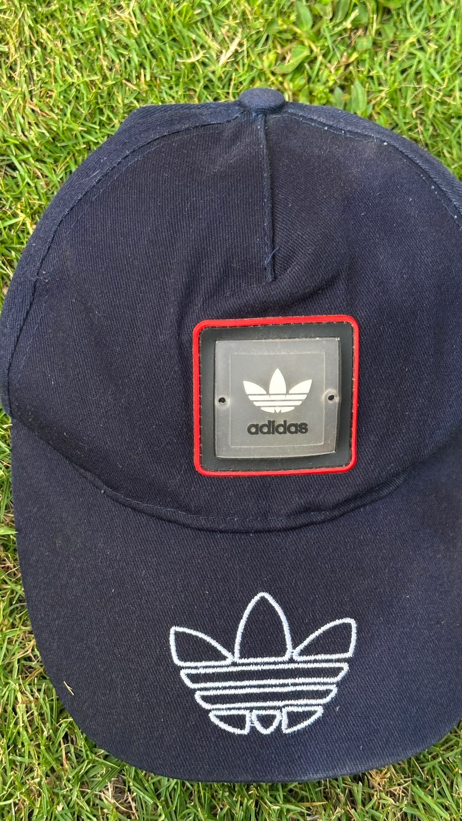 Adidas Cap