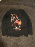 Vintage Altas Full Sleeve Tee