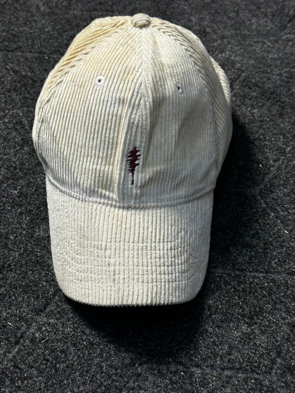Vintage Curouodoy Cap